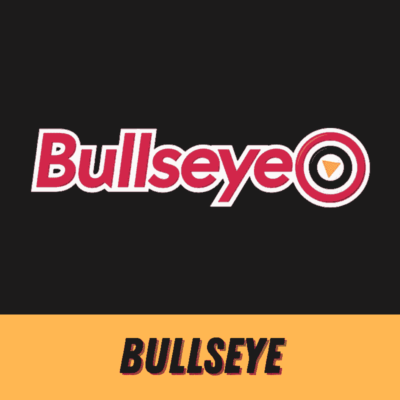 Bullseye