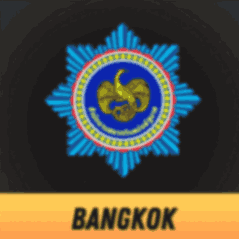 Bangkok