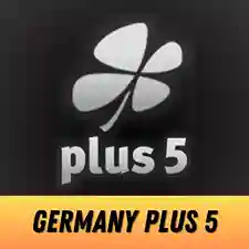 German Plus 5