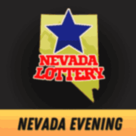 Nevada Evening