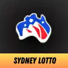 SYDNEY LOTTO