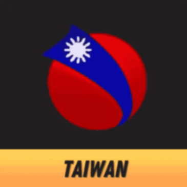 Taiwan