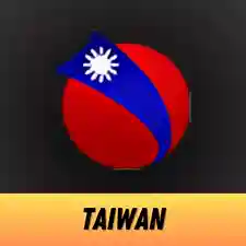 Taiwan