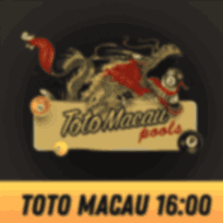 Toto Macau 16:00