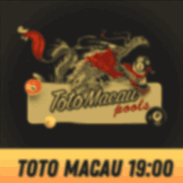 Toto Macau 19:00