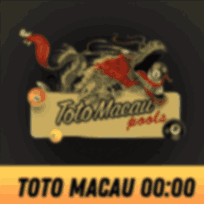 Toto Macau 00:00