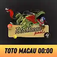 Toto Macau 00:00