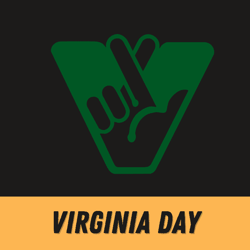 Virginia Day